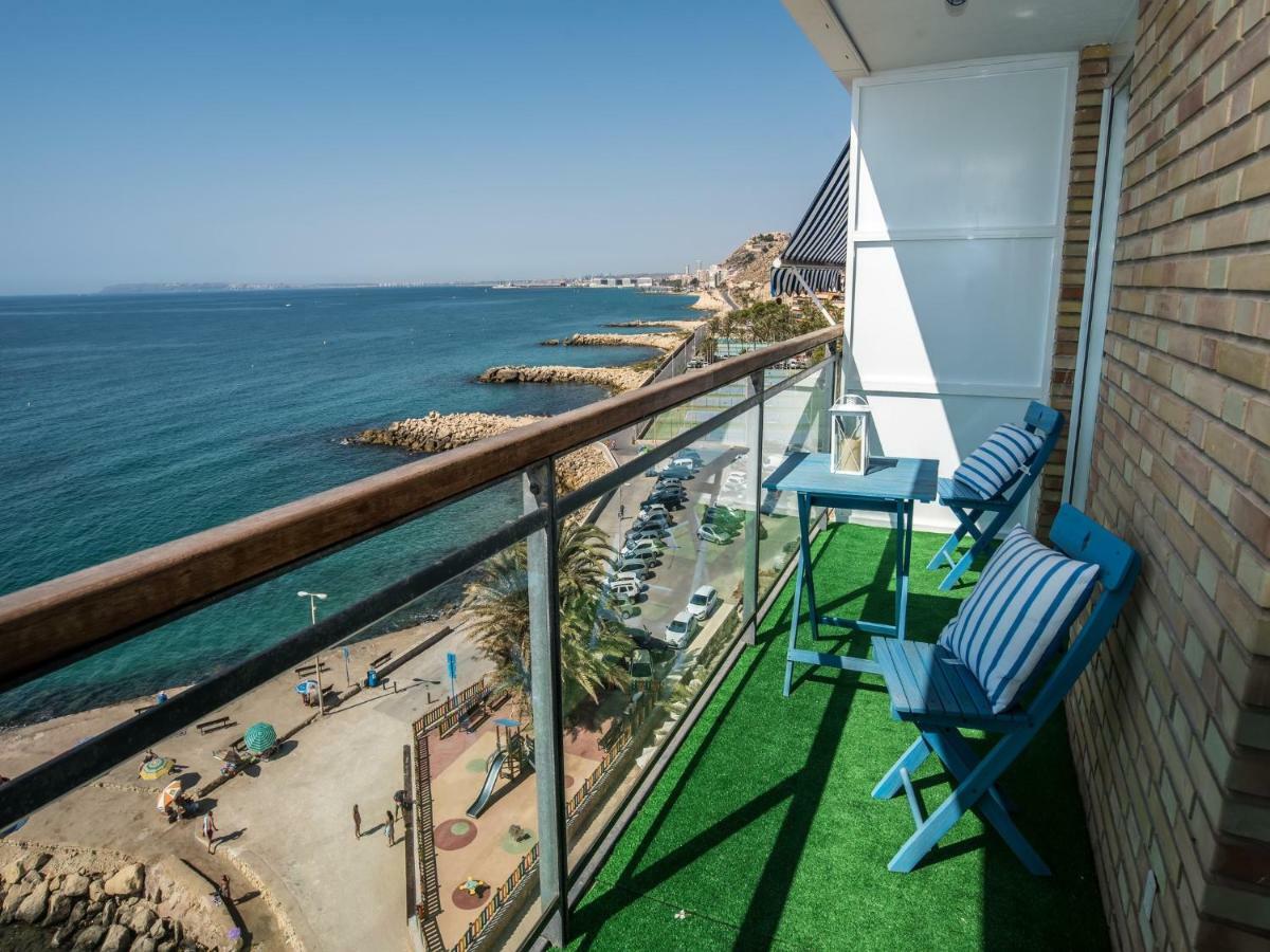 Helios Home Alicante Exterior foto