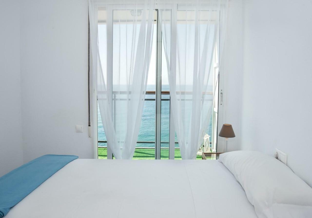 Helios Home Alicante Exterior foto