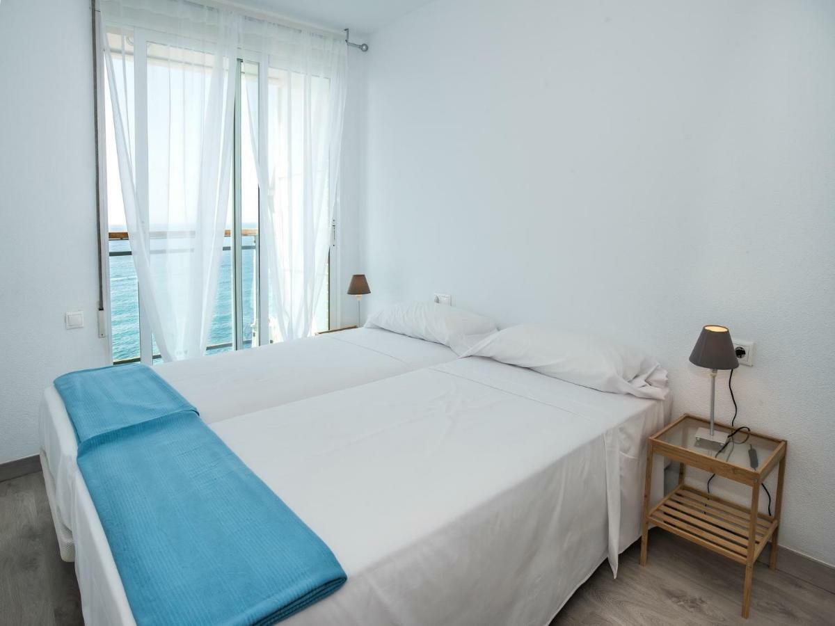 Helios Home Alicante Exterior foto